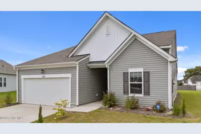 3023 Winding Ridge Drive W, Wilson, NC 27893 - Photo 15