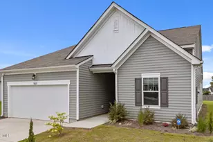 3023 Winding Ridge Dr W, Wilson, NC 27893 - Photo 15