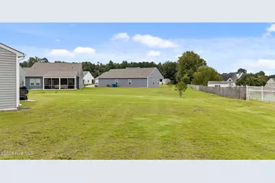 3023 Winding Ridge Drive W, Wilson, NC 27893 - Photo 25