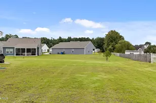 3023 Winding Ridge Dr W, Wilson, NC 27893 - Photo 25