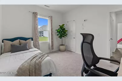 3023 Winding Ridge Drive W, Wilson, NC 27893 - Photo 21