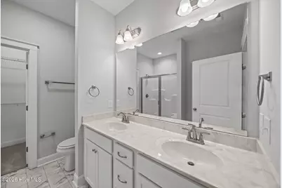 1819 Fox Den Way #3, Greenville, NC 27858 - Photo 17