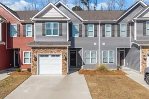 1819 Fox Den Way, Greenville, NC 27858 - Photo 1