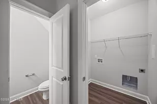 1819 Fox Den Way, Greenville, NC 27858 - Photo 13