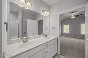 1819 Fox Den Way, Greenville, NC 27858 - Photo 19