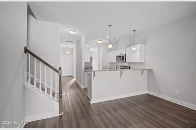 1819 Fox Den Way #3, Greenville, NC 27858 - Photo 21