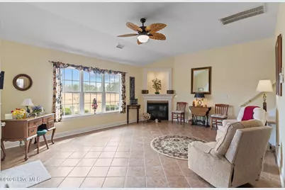 502B Castle Bay Drive, Hampstead, NC 28443 - Photo 17