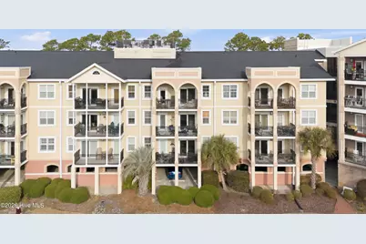 3100 Marsh Grove Lane #Unit 3211, Southport, NC 28461 - Photo 1