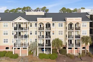 3100 Marsh Grove Ln, Southport, NC 28461 - Photo 1