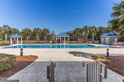 3100 Marsh Grove Lane #Unit 3211, Southport, NC 28461 - Photo 43
