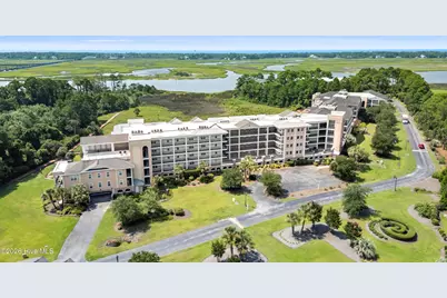 3100 Marsh Grove Lane #Unit 3211, Southport, NC 28461 - Photo 45