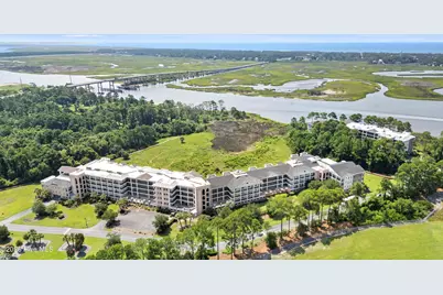 3100 Marsh Grove Lane #Unit 3211, Southport, NC 28461 - Photo 3