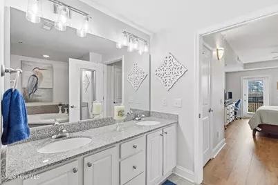 3100 Marsh Grove Lane #Unit 3211, Southport, NC 28461 - Photo 19