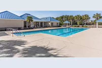 3100 Marsh Grove Lane #Unit 3211, Southport, NC 28461 - Photo 41