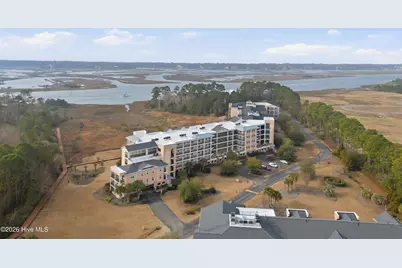 3100 Marsh Grove Lane #Unit 3211, Southport, NC 28461 - Photo 37