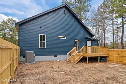 147 Creek Bend Drive, Vass, NC 28394 - Photo 31
