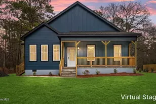 147 Creek Bend Dr, Vass, NC 28394 - Photo 1