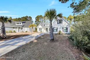 179 Twining Rose Ln, Holly Ridge, NC 28445 - Photo 5