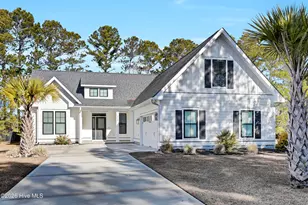 179 Twining Rose Ln, Holly Ridge, NC 28445 - Photo 1