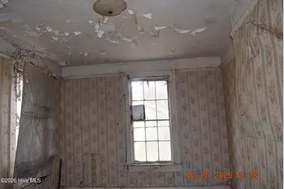 519 Church Street, Fairfield, NC 27826 - Photo 11