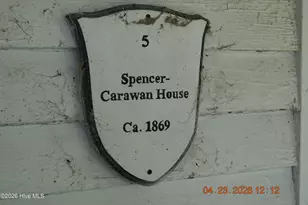 519 Church St, Fairfield, NC 27826 - Photo 29