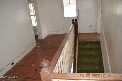 519 Church Street, Fairfield, NC 27826 - Photo 21