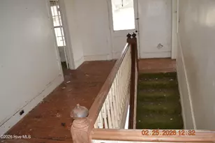 519 Church St, Fairfield, NC 27826 - Photo 21