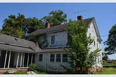 519 Church Street, Fairfield, NC 27826 - Photo 25