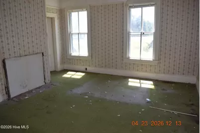 519 Church Street, Fairfield, NC 27826 - Photo 7