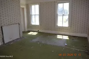 519 Church St, Fairfield, NC 27826 - Photo 7