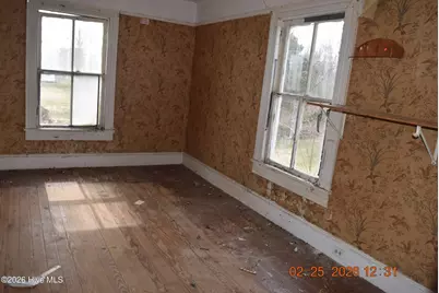 519 Church Street, Fairfield, NC 27826 - Photo 23