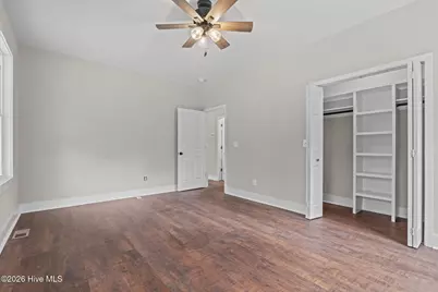 151 Creek Bend Drive, Vass, NC 28394 - Photo 5