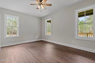 151 Creek Bend Dr, Vass, NC 28394 - Photo 21