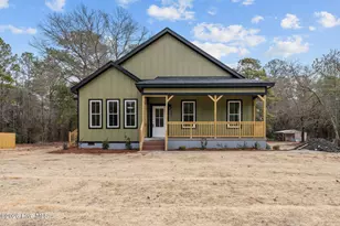 151 Creek Bend Dr, Vass, NC 28394 - Photo 37