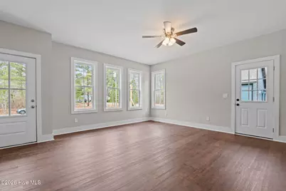 151 Creek Bend Drive, Vass, NC 28394 - Photo 3