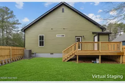 151 Creek Bend Drive, Vass, NC 28394 - Photo 25