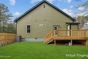 151 Creek Bend Dr, Vass, NC 28394 - Photo 25