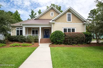 402 Cornubia Drive, Castle Hayne, NC 28429 - Photo 1
