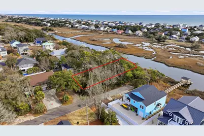 120 SE 17th Street, Oak Island, NC 28465 - Photo 7