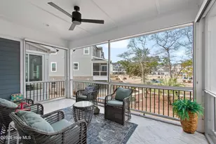 620 Eastwood Park Rd, Sunset Beach, NC 28468 - Photo 19