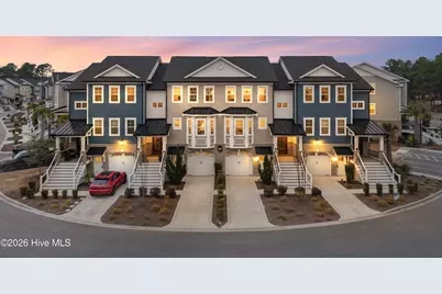 620 Eastwood Park Road #Unit 3c, Sunset Beach, NC 28468 - Photo 1