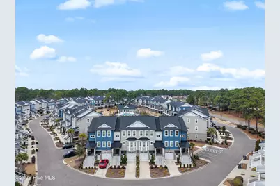 620 Eastwood Park Road #Unit 3c, Sunset Beach, NC 28468 - Photo 55