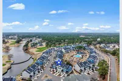 620 Eastwood Park Road #Unit 3c, Sunset Beach, NC 28468 - Photo 47