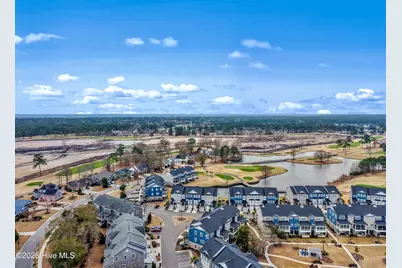 620 Eastwood Park Road #Unit 3c, Sunset Beach, NC 28468 - Photo 51