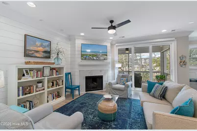 620 Eastwood Park Road #Unit 3c, Sunset Beach, NC 28468 - Photo 13