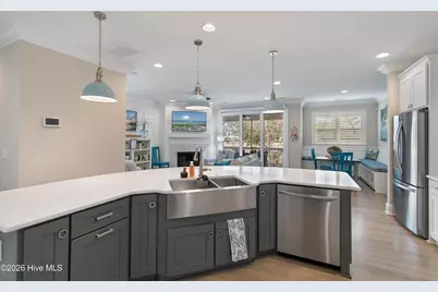 620 Eastwood Park Road #Unit 3c, Sunset Beach, NC 28468 - Photo 7