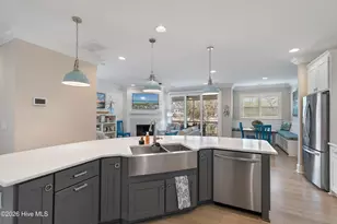 620 Eastwood Park Rd, Sunset Beach, NC 28468 - Photo 7
