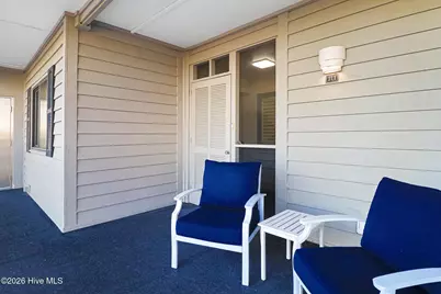 2111 W Fort Macon Road #211 Dunescape, Atlantic Beach, NC 28512 - Photo 11