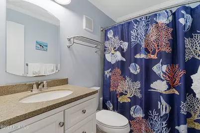 2111 W Fort Macon Road #211 Dunescape, Atlantic Beach, NC 28512 - Photo 25