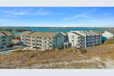 2111 W Fort Macon Road #211 Dunescape, Atlantic Beach, NC 28512 - Photo 9